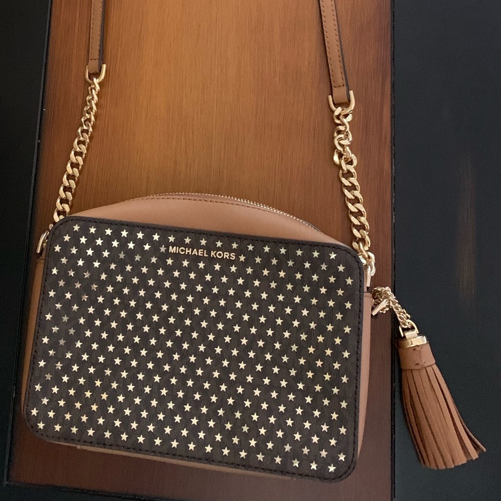 Michael Kors purse NWOT